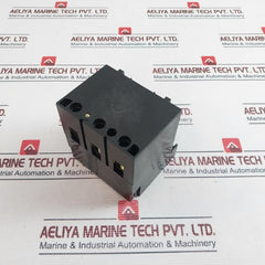 Unelec L 100/124 MCCB Moulded Case Circuit Breaker Part