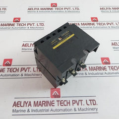 Unelec L 100/124 MCCB Moulded Case Circuit Breaker Part