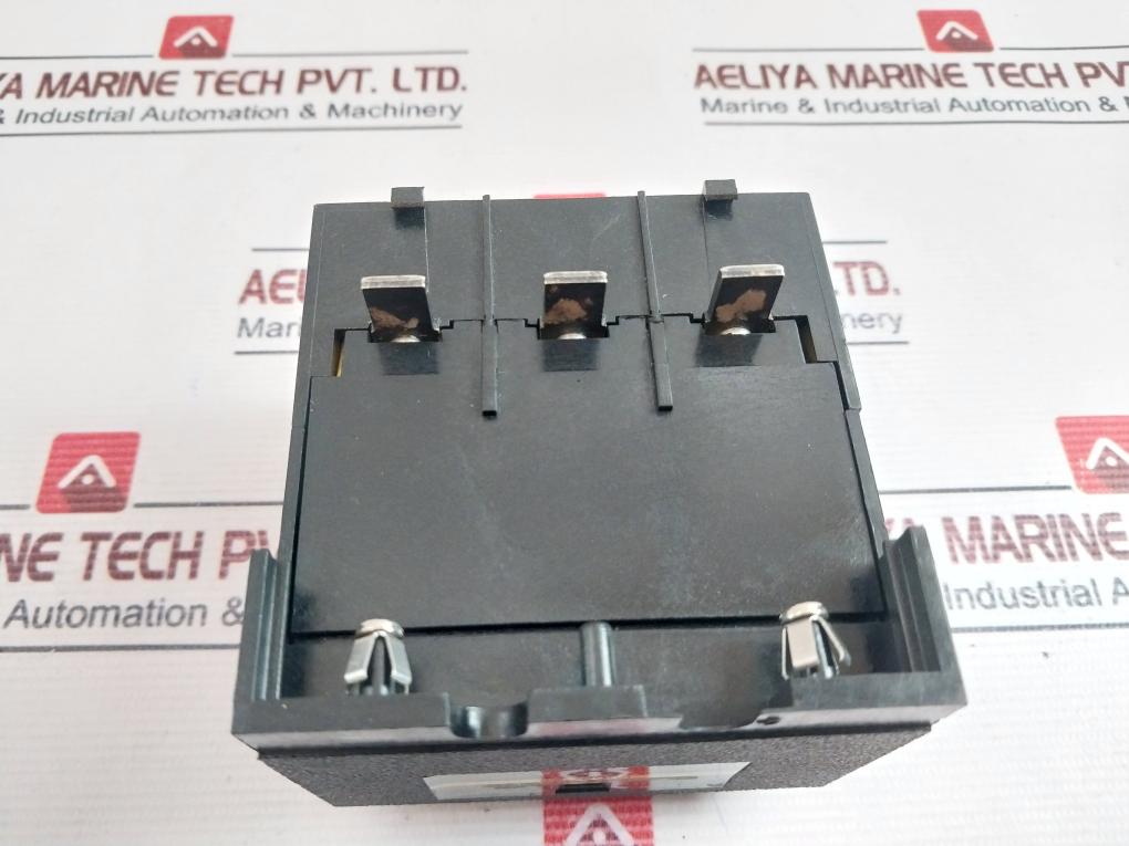 Unelec L 100/124 MCCB Moulded Case Circuit Breaker Part