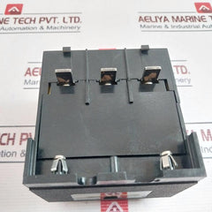 Unelec L 100/124 MCCB Moulded Case Circuit Breaker Part