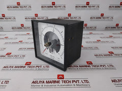 L110 Dual Scale Analog Gauge for Fuel Oil S.G. 0.835 93473002