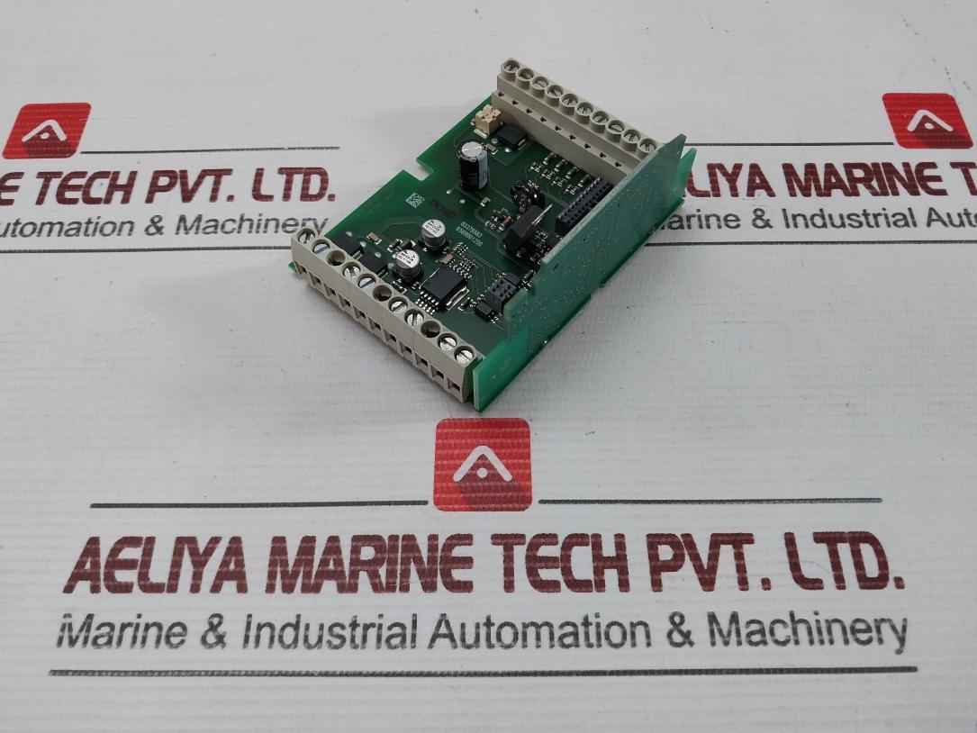 L1/2528-2400-0731-a03 03379583 Control Panel Pcb