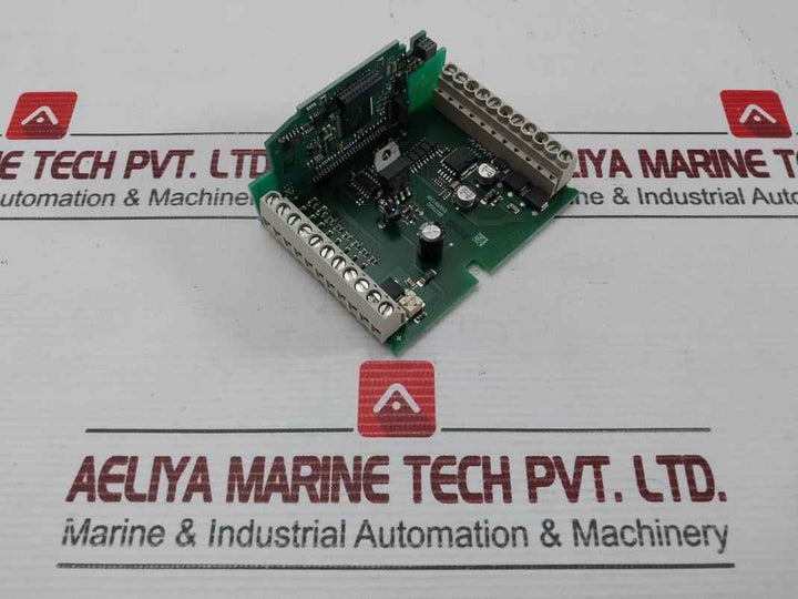 L1/2528-2400-0731-a03 03379583 Control Panel Pcb