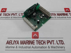 L1/2528-2400-0731-a03 03379583 Control Panel Pcb