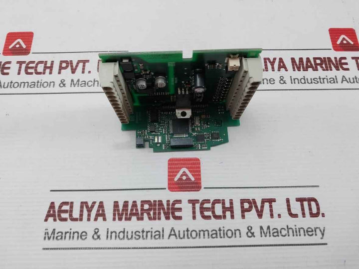 L1/2528-2400-0731-a03 03379583 Control Panel Pcb