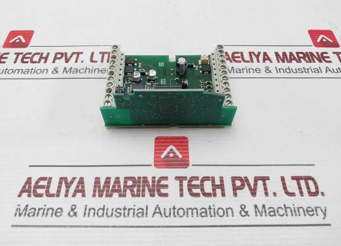 L1/2528-2400-0731-a03 03379583 Control Panel Pcb
