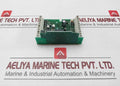 L1/2528-2400-0731-a03 03379583 Control Panel Pcb