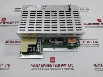L2080202500 Aqua Signal Pcb In Emi Cage For Battery Psu 110-230Vac 50/60Hz
