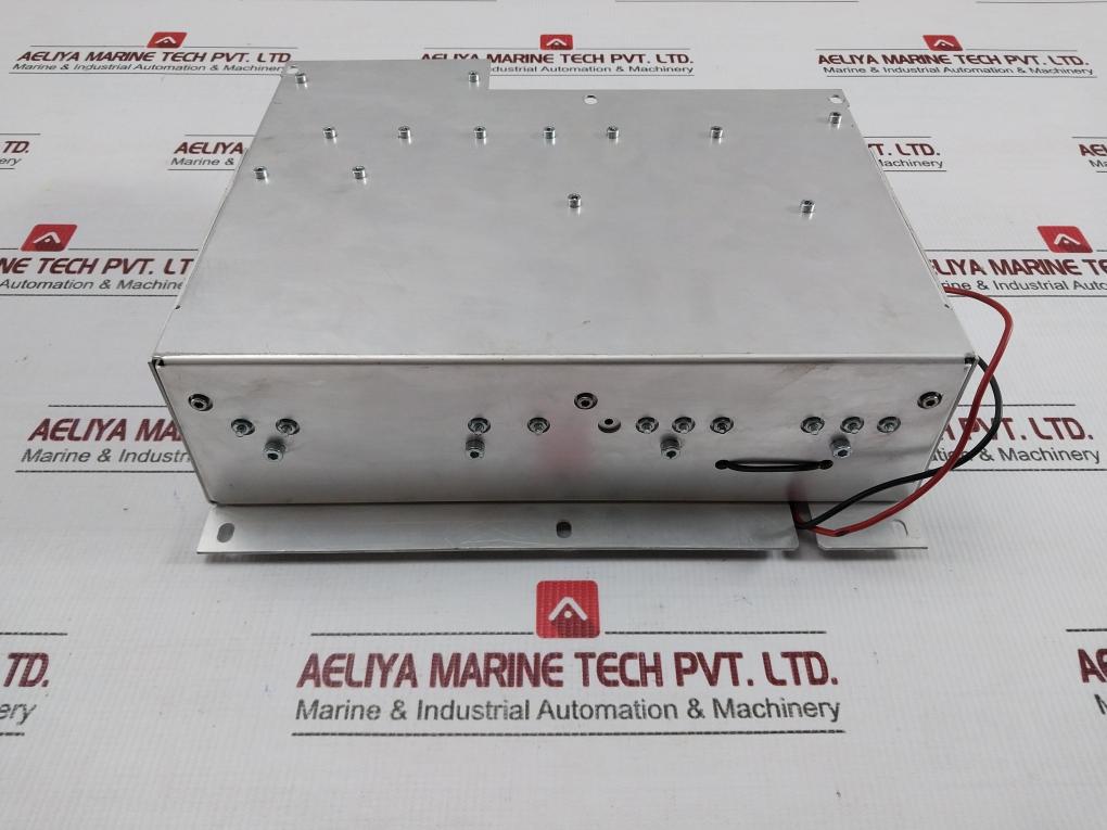 L2080202500 Aqua Signal Pcb In Emi Cage For Battery Psu 110-230Vac 50/60Hz