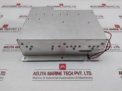 L2080202500 Aqua Signal Pcb In Emi Cage For Battery Psu 110-230Vac 50/60Hz