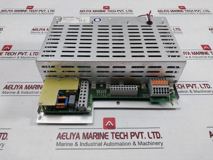 L2080202500 Aqua Signal Pcb In Emi Cage For Battery Psu 110-230Vac 50/60Hz