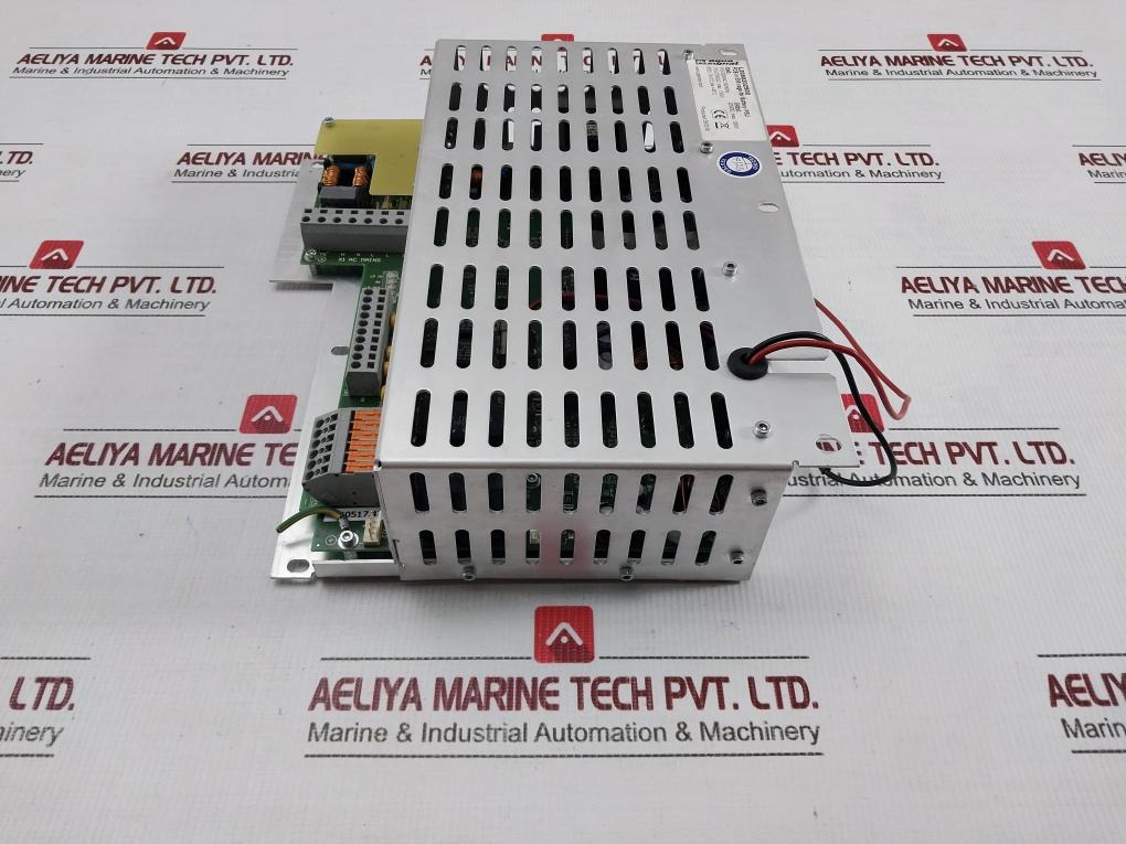 L2080202500 Aqua Signal Pcb In Emi Cage For Battery Psu 110-230Vac 50/60Hz