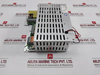 L2080202500 Aqua Signal Pcb In Emi Cage For Battery Psu 110-230Vac 50/60Hz