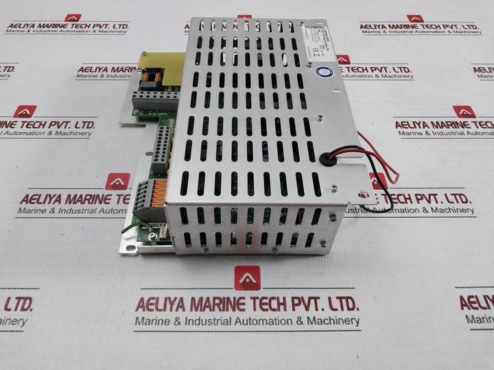 L2080202500 Aqua Signal Pcb In Emi Cage For Battery Psu 110-230Vac 50/60Hz