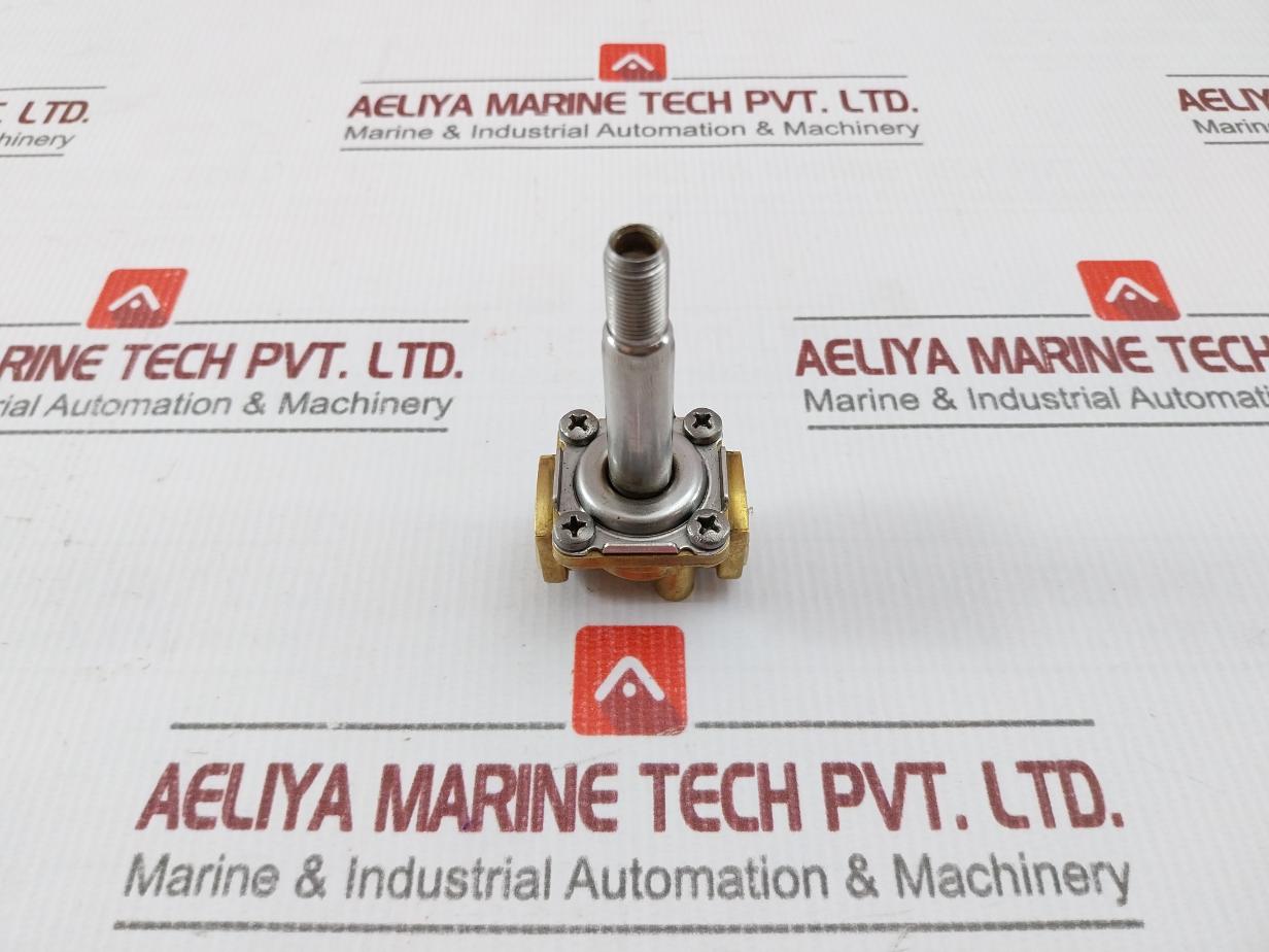 L336 Ø1/4X2.3G3 Solenoid Valve B51/B11