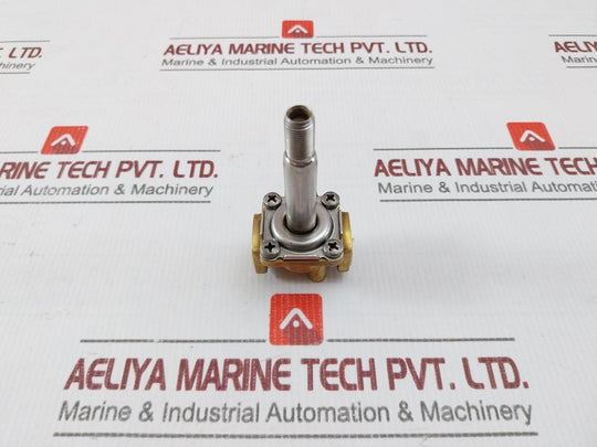 L336 Ø1/4X2.3G3 Solenoid Valve B51/B11