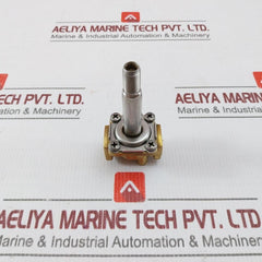 L336 Ø1/4X2.3G3 Solenoid Valve B51/B11