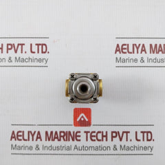 L336 Ø1/4X2.3G3 Solenoid Valve B51/B11