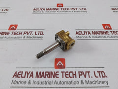 L336 Ø1/4X2.3G3 Solenoid Valve B51/B11