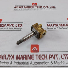 L336 Ø1/4X2.3G3 Solenoid Valve B51/B11
