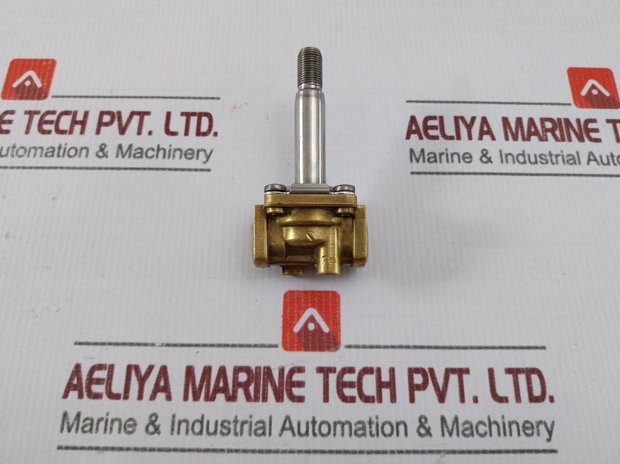 L336 Ø1/4X2.3G3 Solenoid Valve B51/B11