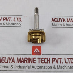 L336 Ø1/4X2.3G3 Solenoid Valve B51/B11
