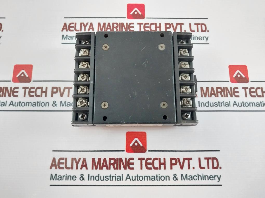 L3 Communications 24003233SC-013 DC/DC Converter 9-36Vdc 24S24.6HCM-DIN