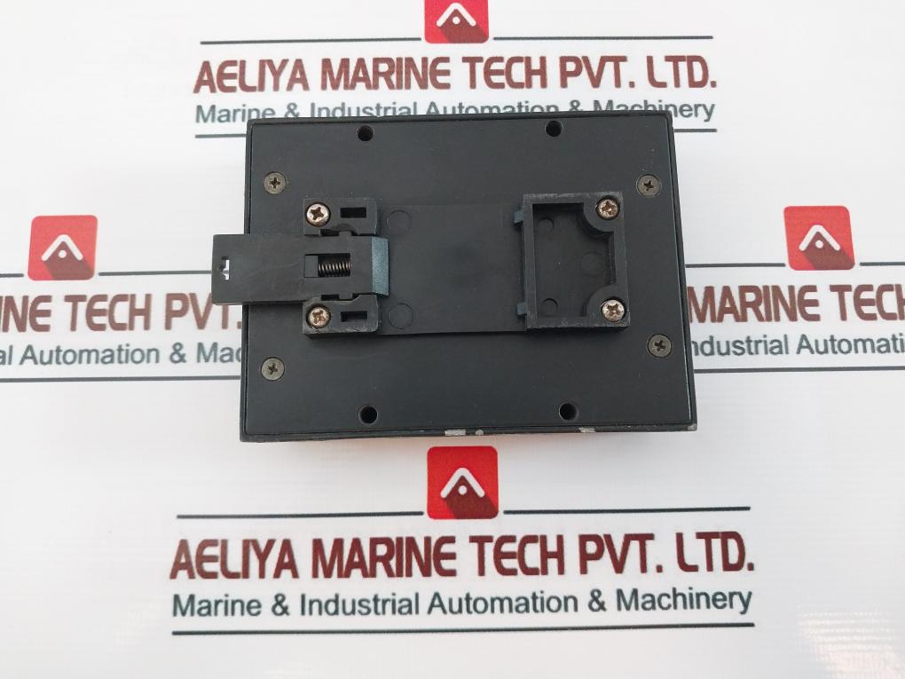 L3 Communications 24003233SC-013 DC/DC Converter 9-36Vdc 24S24.6HCM-DIN