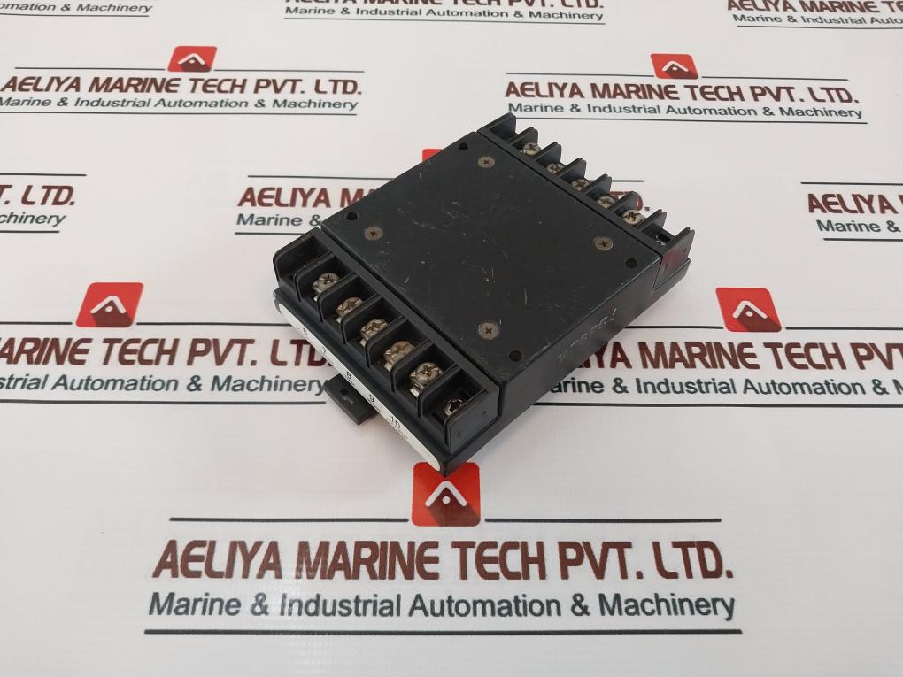 L3 Communications 24003233SC-013 DC/DC Converter 9-36Vdc 24S24.6HCM-DIN