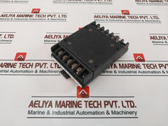 L3 Communications 24003233SC-013 DC/DC Converter 9-36Vdc 24S24.6HCM-DIN