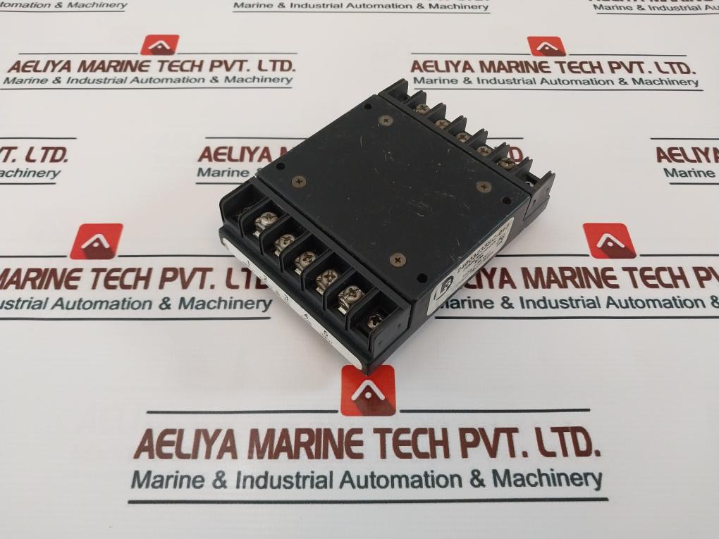 L3 Communications 24003233SC-013 DC/DC Converter 9-36Vdc 24S24.6HCM-DIN