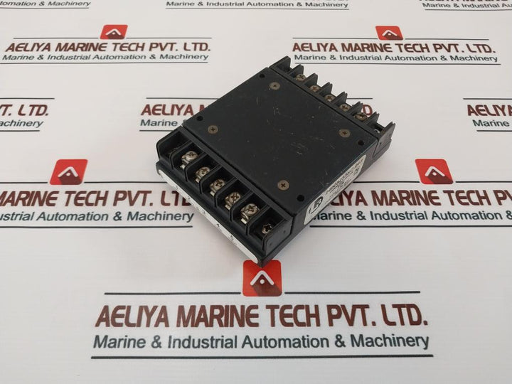 L3 Communications 24003233SC-013 DC/DC Converter 9-36Vdc 24S24.6HCM-DIN