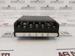 L3 Communications 24003233SC-013 DC/DC Converter 9-36Vdc 24S24.6HCM-DIN