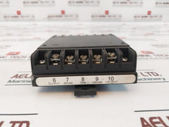 L3 Communications 24003233SC-013 DC/DC Converter 9-36Vdc 24S24.6HCM-DIN