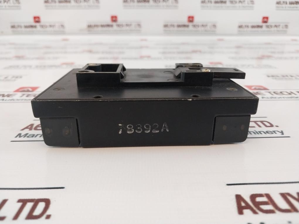 L3 Communications 24003233SC-013 DC/DC Converter 9-36Vdc 24S24.6HCM-DIN