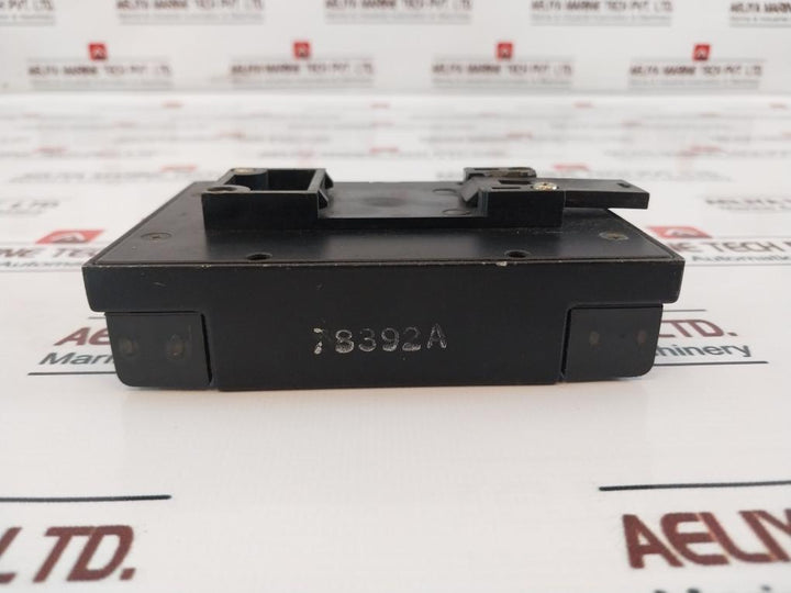 L3 Communications 24003233SC-013 DC/DC Converter 9-36Vdc 24S24.6HCM-DIN