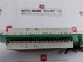 L3 Communications Valmarine Abmb8 Dmu Backplane Board 94V-0 Abmb8