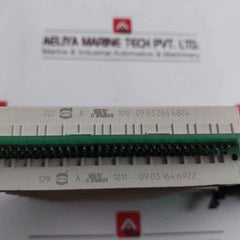 L3 Communications Valmarine Abmb8 Dmu Backplane Board 94V-0 Abmb8