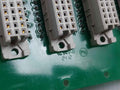 L3 Communications Valmarine Abmb8 Dmu Backplane Board 94V-0 Abmb8