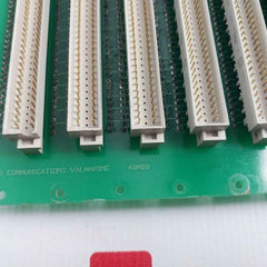 L3 Communications Valmarine Abmb8 Dmu Backplane Board 94V-0 Abmb8