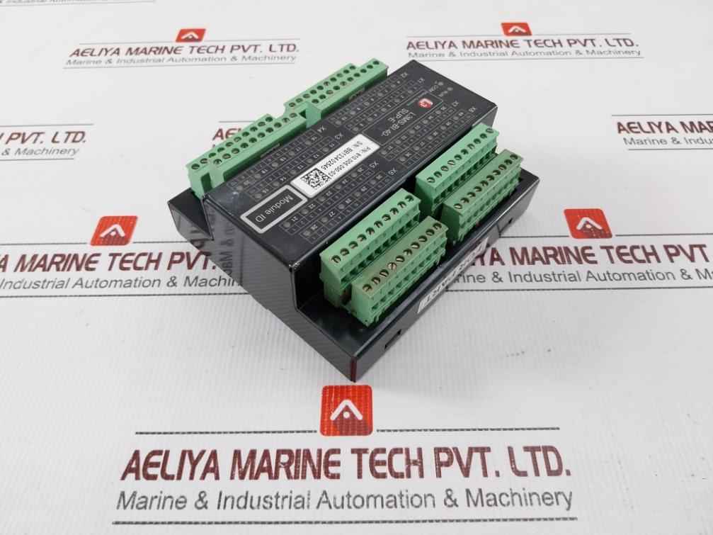 L3 Marien Systems L3Ms-bi.40-sup-e Module 810.005.050.03 (Not Working)