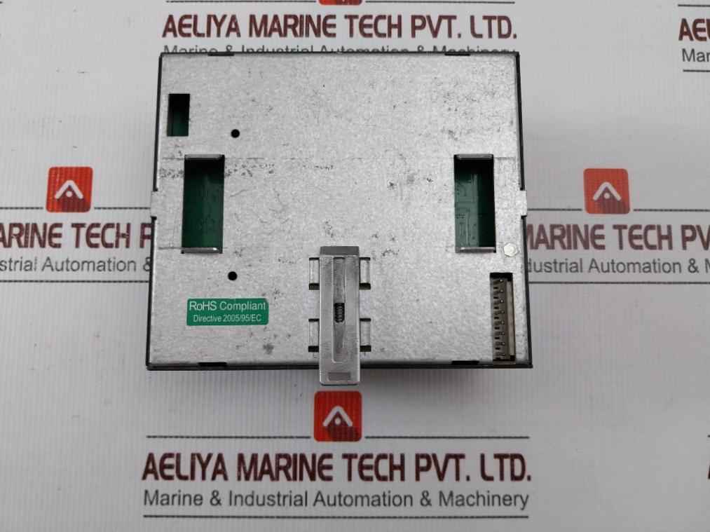 L3 Marien Systems L3Ms-bi.40-sup-e Module 810.005.050.03 (Not Working)