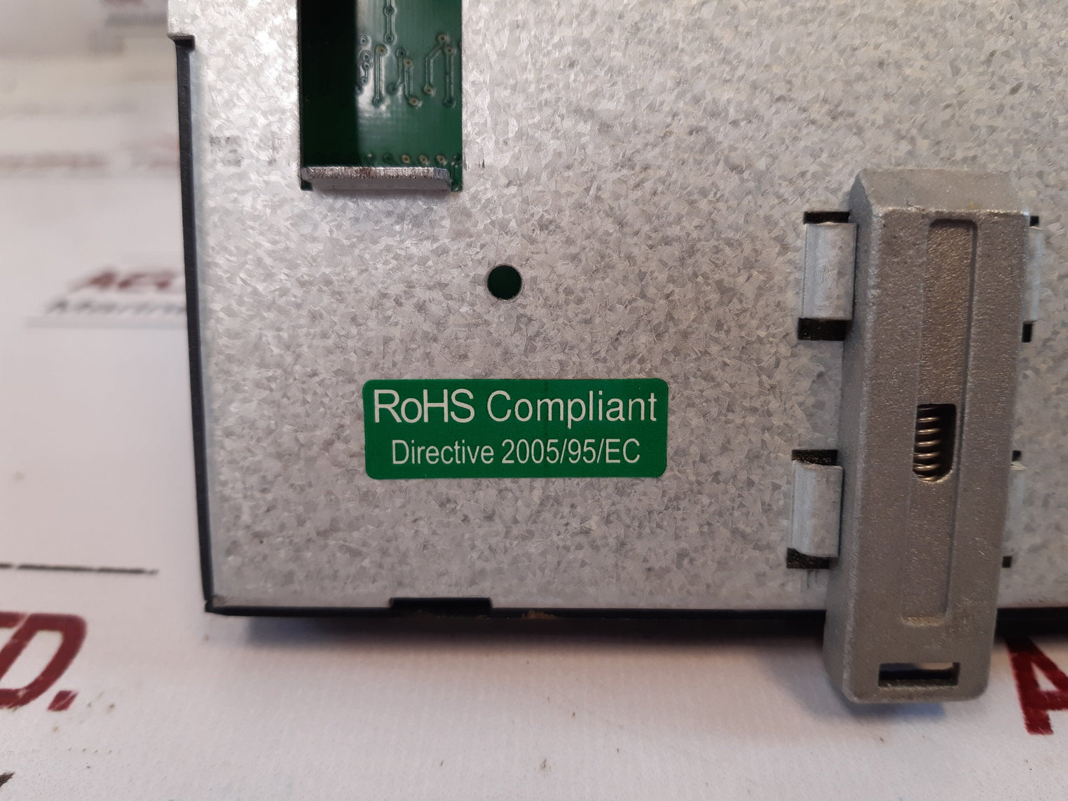 L3 Marine Systems L3Ms-bi.40-sup-e 810.005.050-03 Module