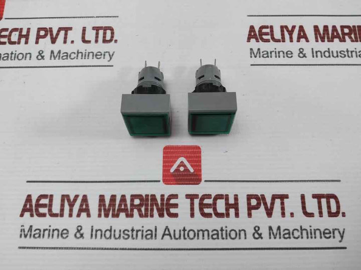 L5. 250V 2W Pushbutton Switch