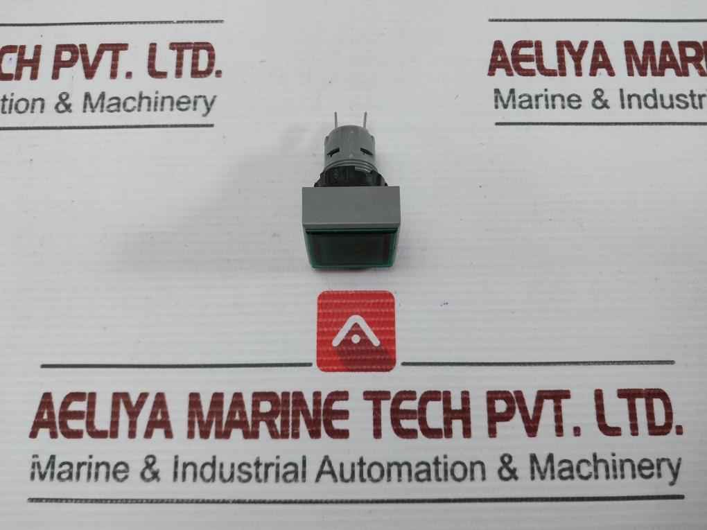 L5. 250V 2W Pushbutton Switch