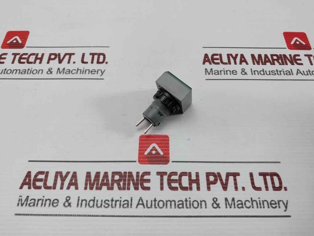 L5. 250V 2W Pushbutton Switch