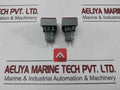 L5. 250V 2W Pushbutton Switch