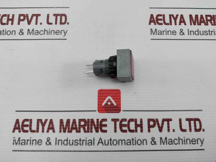 L5. 250V 2W Pushbutton Switch