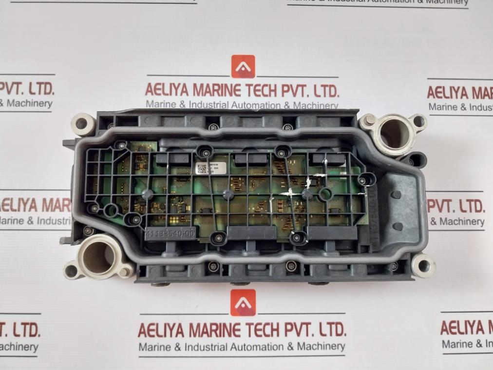 L506610100 054229 Daf Valve Cover Pcb Unit 14De04001327