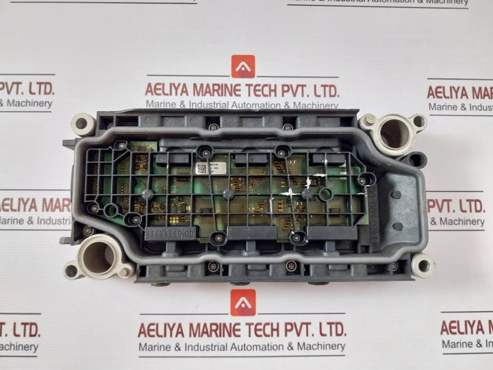 L506610100 054229 Daf Valve Cover Pcb Unit 14De04001327